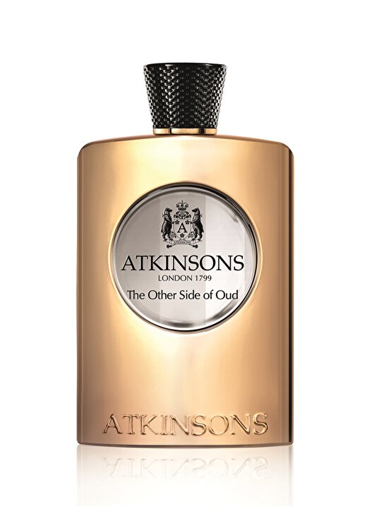 Atkinsons The Other Side Of Oud Edp 100 Ml 1