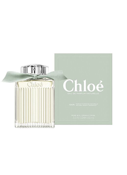Chloé Signature Naturelle Edp 100 ml Kadın Parfüm 2