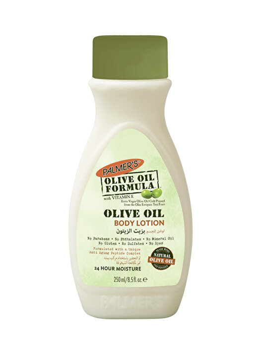Palmer's Olive Oil Formula NemlendiriciVücut Losyonu 250ml 1