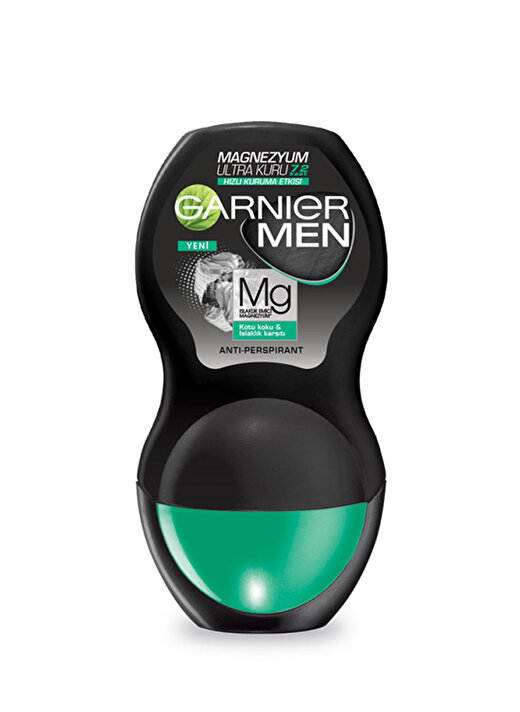 Garnier Men  Roll On 50Ml Magnezyum Ultra Kuru 2