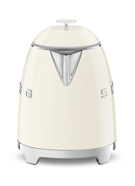 Smeg 50''S Style KLF05CREU 0,8 Litre Krem Mini Kettle 2