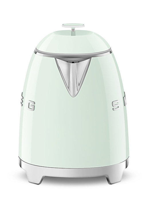 Smeg 50''S Style KLF05PGEU 0,8 Litre Pastel Yeşil Mini Kettle 2