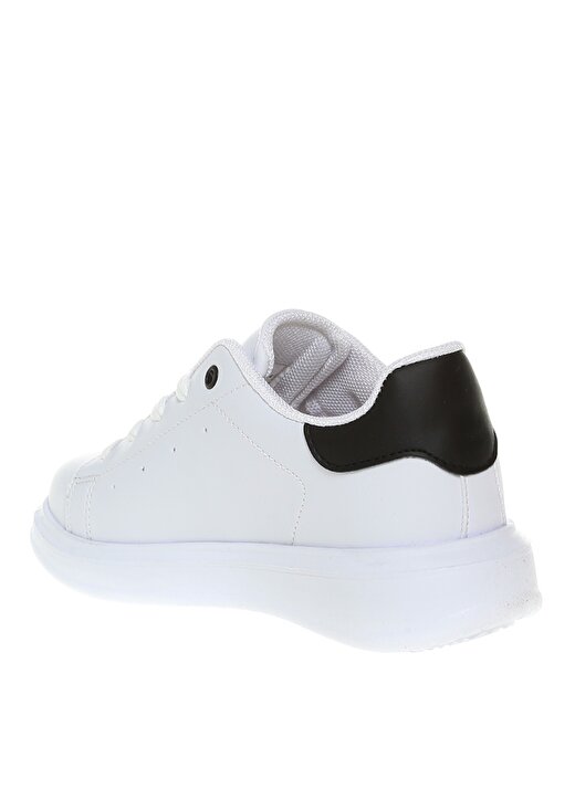 Aeropostale Aeropostale Havanıtos New Beyaz - Siyah Kız Çocuk Yürüyüş Ayakkabısı Yürüyüş Ayakkabısı 2