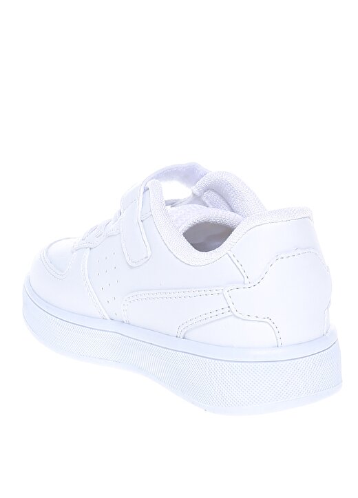 Aeropostale Beyaz Bebek Yürüyüş Ayakkabısı INNANA NEW 2