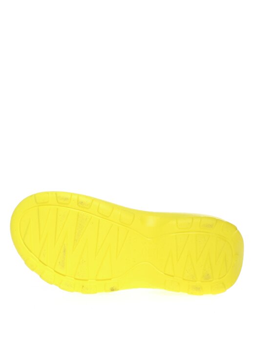 T-Box EVA Sarı Kadın Sandalet DEYLUNA 3