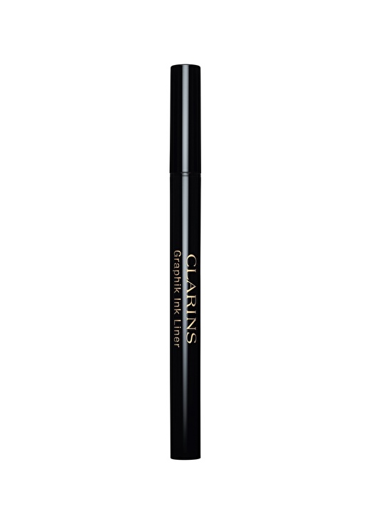 Clarins Graphic INK 01 Siyah Eyeliner 2