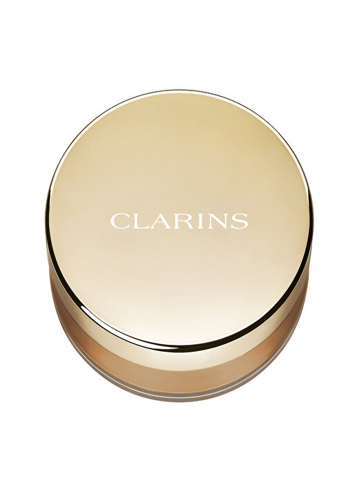 Clarins 1 gr Fondöten 1