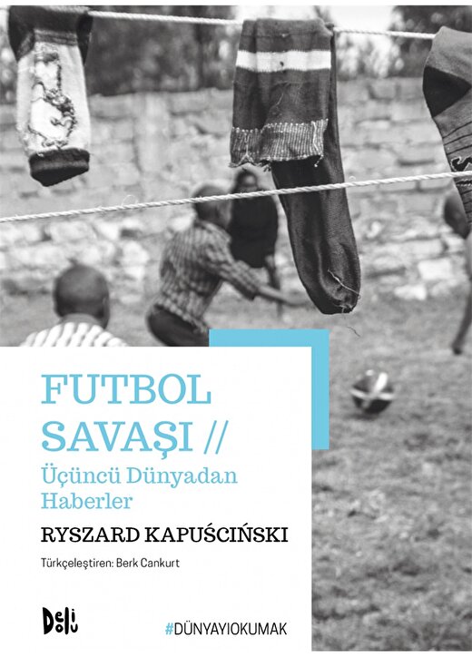 Delidolu Kitap Futbol Savaşı 1