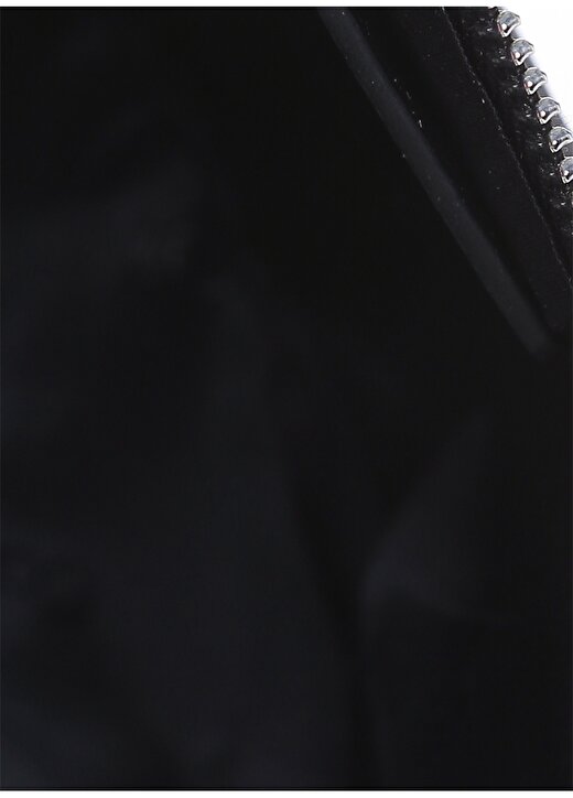 Calvin Klein 17X22x6 Siyah Kadın Omuz Çantası K60K609107 4