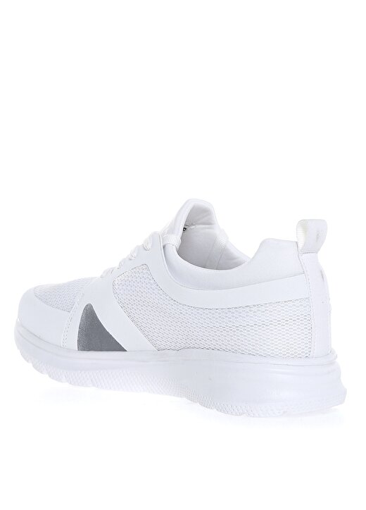 Greyder 2Y2SA53384 Beyaz Kadın Sneaker 2