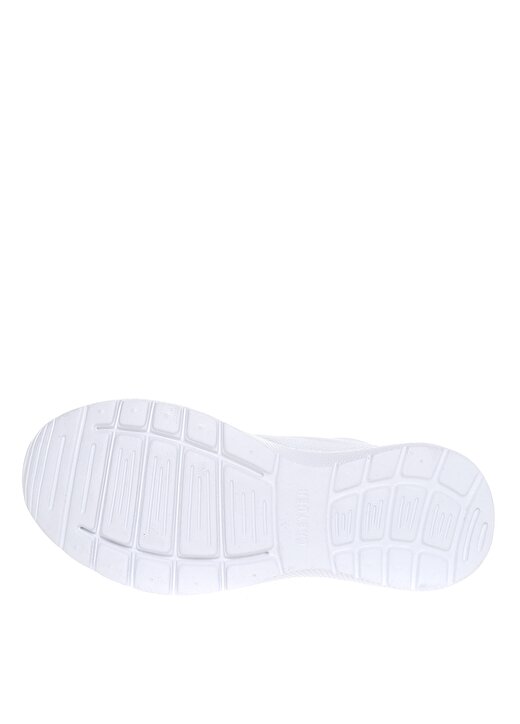 Greyder 2Y2SA53384 Beyaz Kadın Sneaker 3