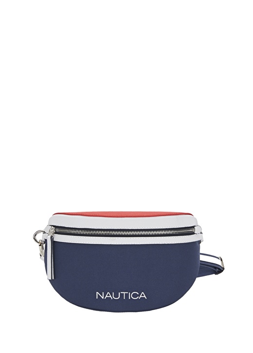 Nautica 32X16x2 Lacivert Kadın Bel Çantası CN3068T 1