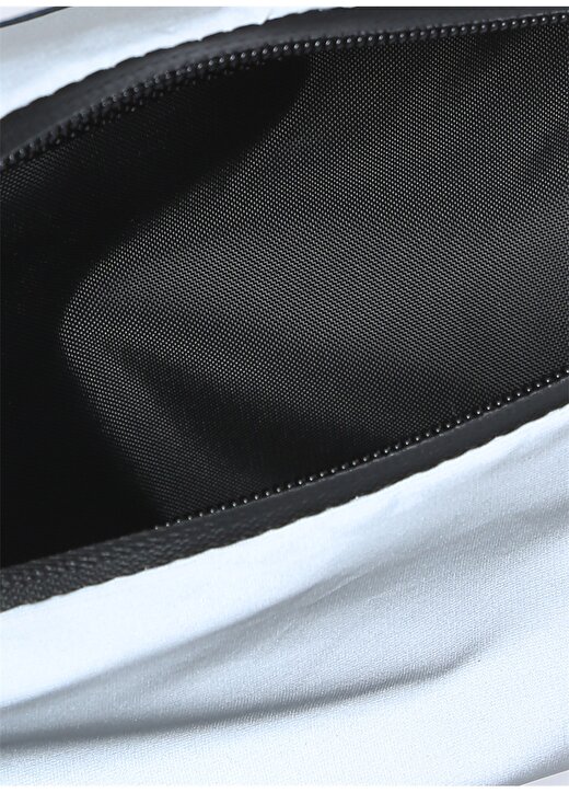 Adidas Hc4769 Sports Waistbag Gümüş - Siyah Unisex Bel Çantası 4