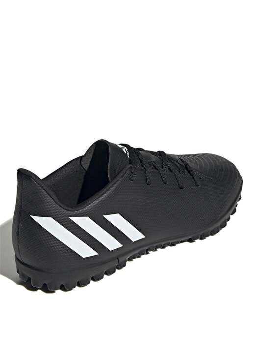 Adidas Siyah - Beyaz Erkek Futbol Ayakkabısı - GX0010 Predator Edge.4 Tf 2