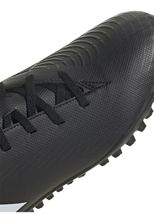 Adidas Siyah - Beyaz Erkek Futbol Ayakkabısı - GX0010 Predator Edge.4 Tf 4