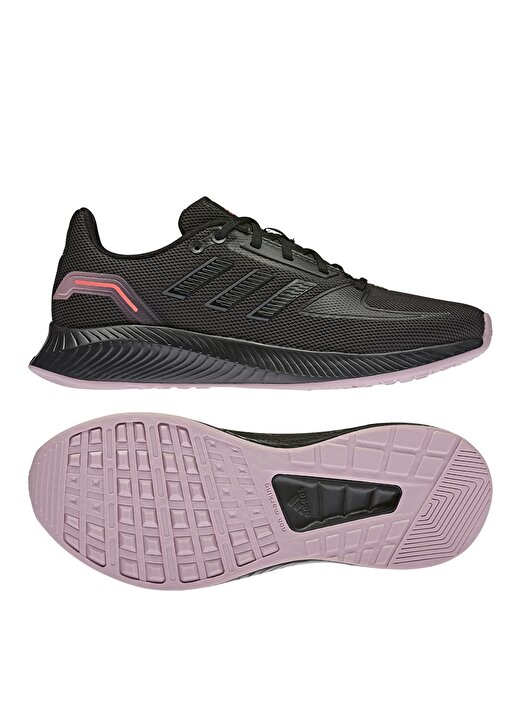Adidas Gx8250 Runfalcon 2.0 Kadın Koşu Ayakkabısı 2