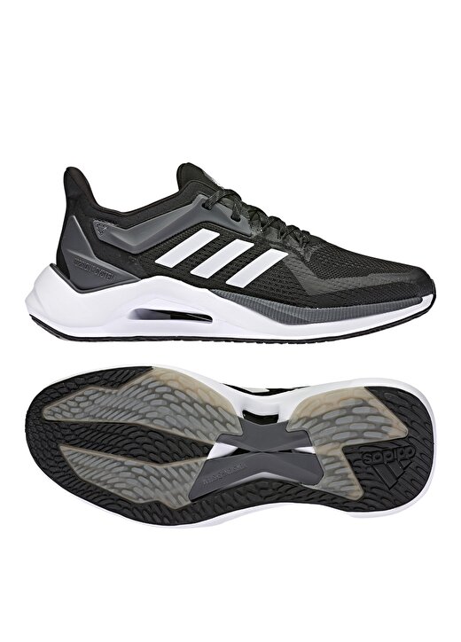 Adidas Gy0600 Alphatorsion 2.0 W Kadın Koşu Ayakkabısı 2