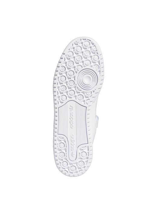 adidas Beyaz Erkek Lifestyle Ayakkabı FY7755 FORUM LOW 3