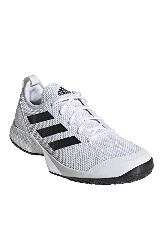 Adidas Gw2518 Courtflash M Erkek Tenis Ayakkabısı 3