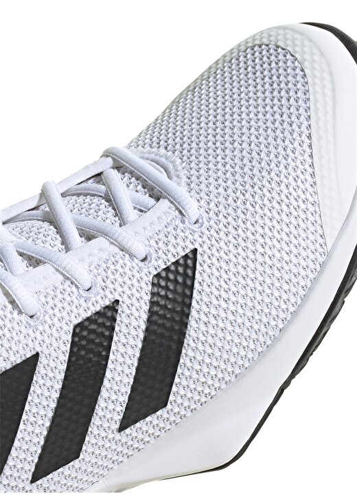 Adidas Gw2518 Courtflash M Erkek Tenis Ayakkabısı 4