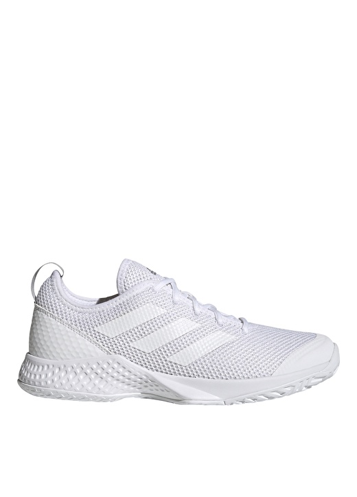 Adidas Gw2519 Courtflash W Kadın Tenis Ayakkabısı 1