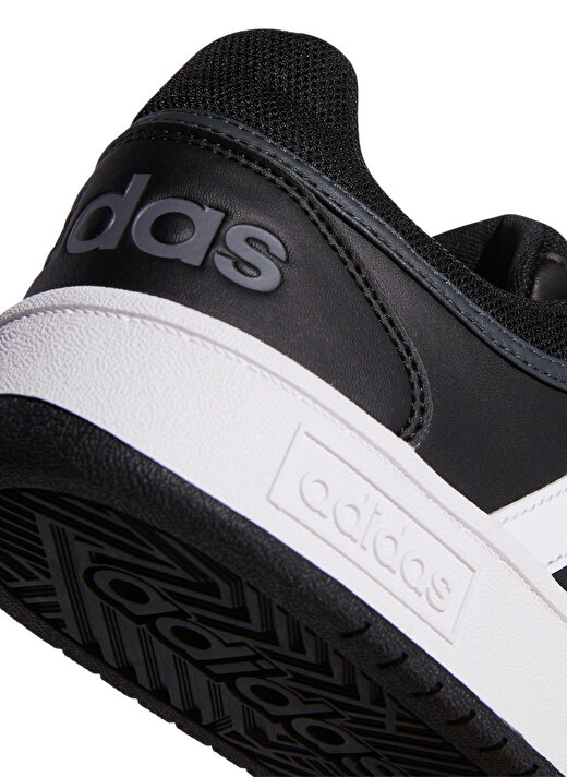 Adidas Gy5432 Hoops 3.0 Erkek Lifestyle Ayakkabı 3