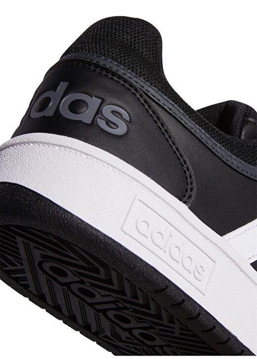 Adidas Gy5432 Hoops 3.0 Erkek Lifestyle Ayakkabı 4