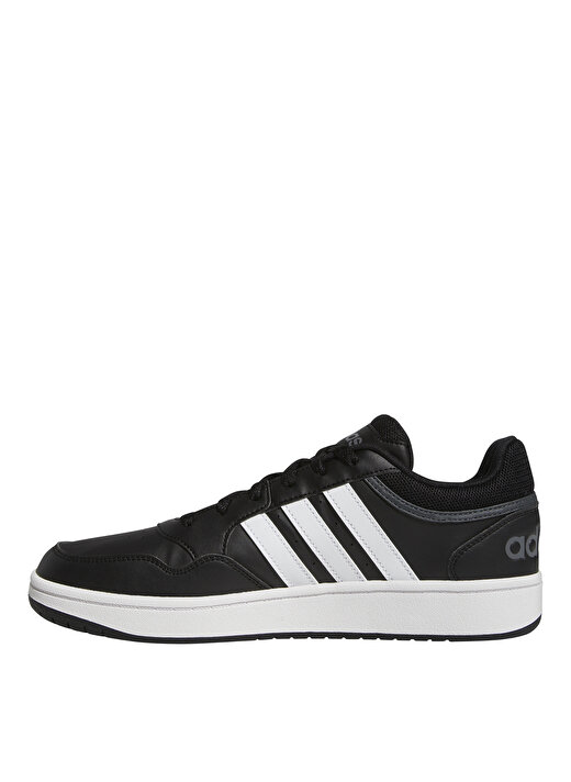 Adidas Gy5432 Hoops 3.0 Erkek Lifestyle Ayakkabı 4