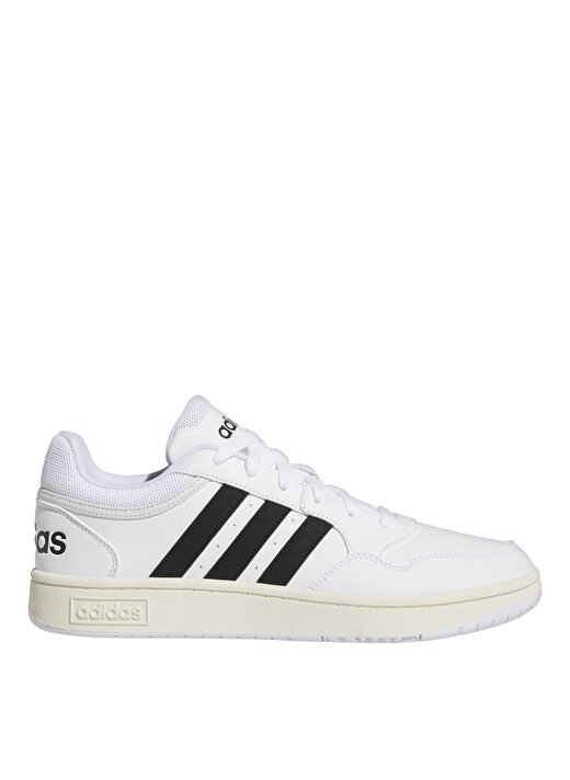 Adidas GY5434 Hoops 3.0 Erkek Lifestyle Ayakkabı 1