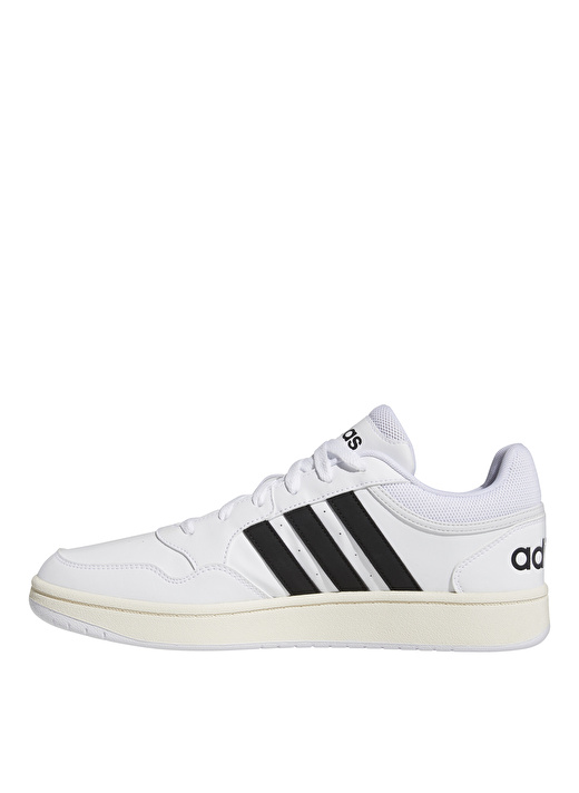 Adidas GY5434 Hoops 3.0 Erkek Lifestyle Ayakkabı 2