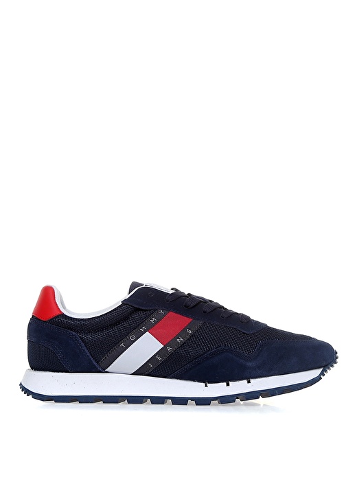 Tommy Hilfiger Mavi Erkek Sneaker EM0EM00960C87 1