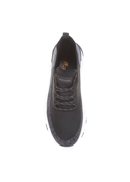Greyder Siyah Erkek Sneaker 2Y1SA15411 4