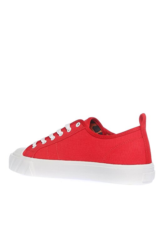 Guess Kırmızı Kadın Sneaker FL9KR4FAB12 2