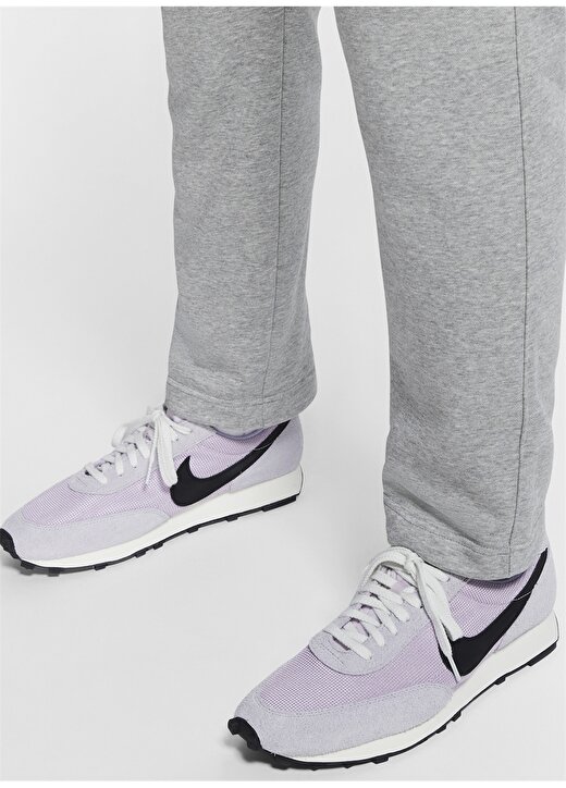 Nike Normal Gri Erkek Eşofman Altı BV2713-063 M NSW CLUB PANT OH FT 4