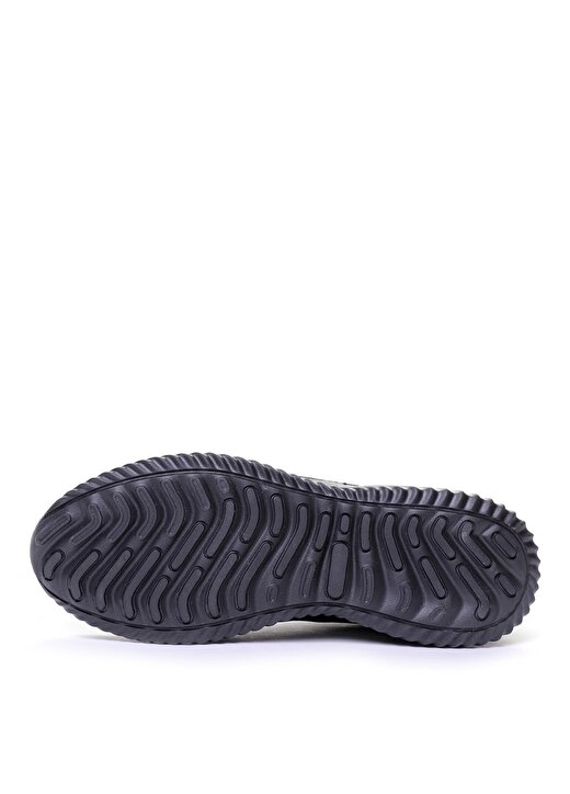 Hummel ARIA Siyah Erkek Sneaker 900083-8288 3