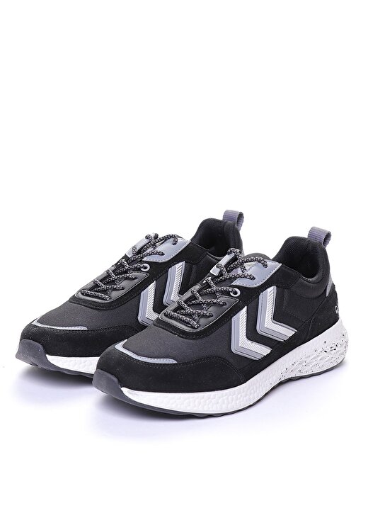 Hummel Siyah Erkek Sneaker 900086-2001 HML BR 4