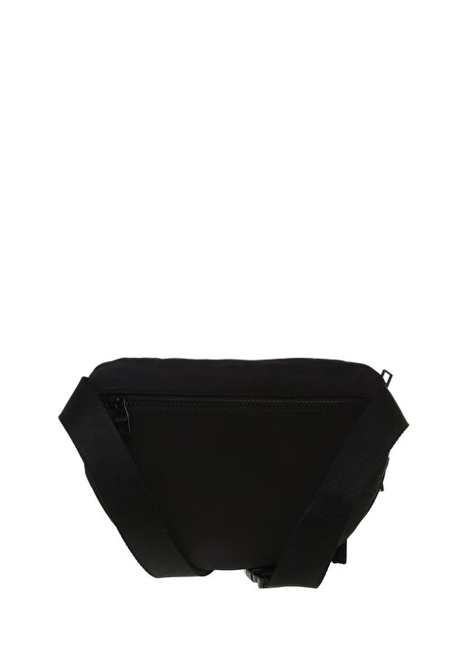 Versace Jeans Couture Siyah Erkek Bel Çantası 72YA4B9E-899 BLACK 3