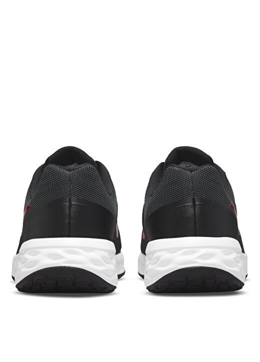 Nike Siyah Erkek Koşu Ayakkabısı DC3728-005 NIKE REVOLUTION 6 NN 2