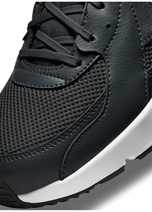 Nike Siyah - Gri - Beyaz Erkek Lifestyle Ayakkabı CD4165-016 NIKE AIR MAX EXCEE 4