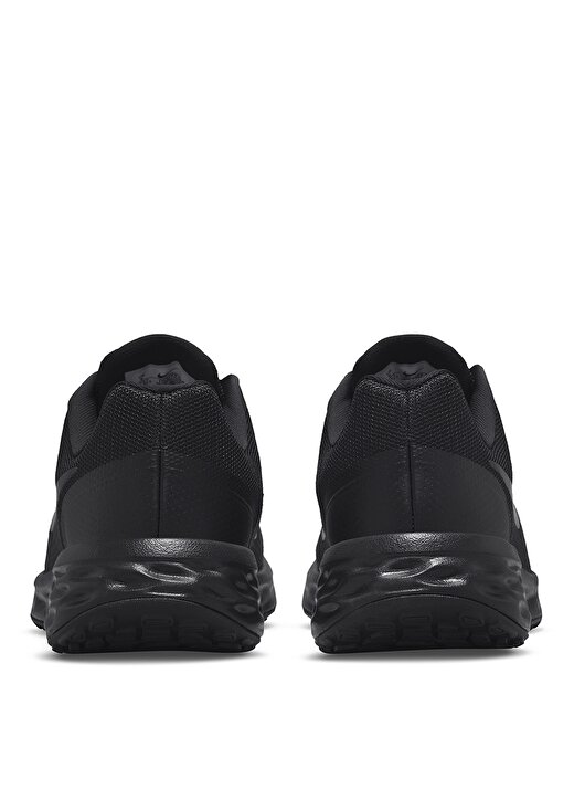 Nike Siyah Kadın Koşu Ayakkabısı DC3729-001 W NIKE REVOLUTION 6 NN 4
