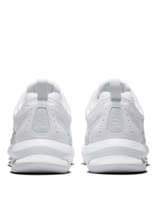 Nike Beyaz Kadın Lifestyle Ayakkabı CU4870-102 WMNS NIKE AIR MAX AP 4