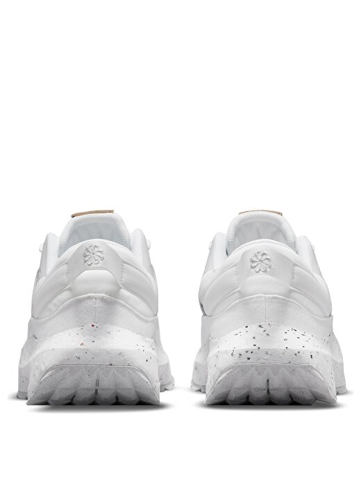 Nike Dc6916-100 Nike Crater Remixa Beyaz - Gri Erkek Lifestyle Ayakkabı 3