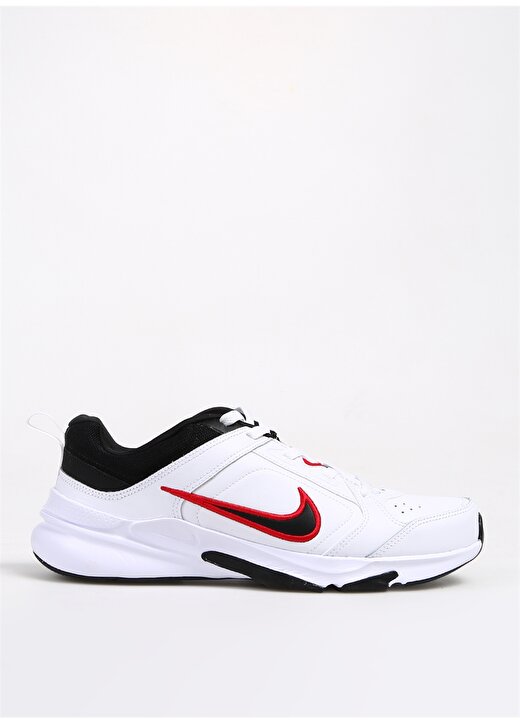 Nike Dj1196-101 Nike Defyallday Siyah - Beyaz - Kırmızı Erkek Training Ayakkabısı 1