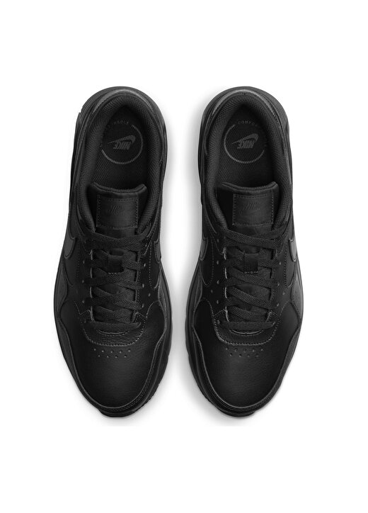 Nike DH9636-001 Air Max Sc Lea Siyah Erkek Lifestyle Ayakkabı 3