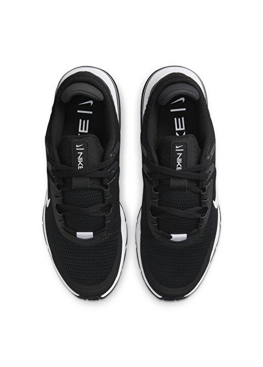 Nike Cw3396-004 Nike Air Max Alpha Train Siyah - Beyaz Erkek Training Ayakkabısı 3