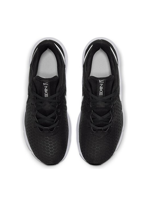 Nike CQ9545-001 W Legend Essential Siyah - Beyaz Kadın Training Ayakkabısı 2