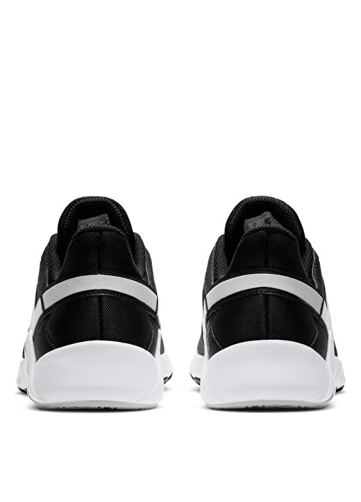Nike CQ9545-001 W Legend Essential Siyah - Beyaz Kadın Training Ayakkabısı 3