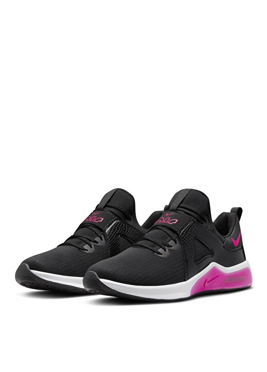 Nike Dd9285-061 W Nike Air Max Bella Tr Siyah - Pembe Kadın Training Ayakkabısı 1