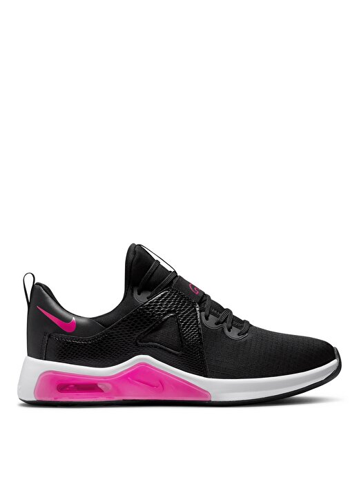 Nike Dd9285-061 W Nike Air Max Bella Tr Siyah - Pembe Kadın Training Ayakkabısı 3