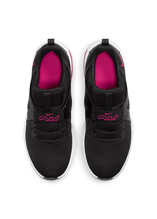 Nike Dd9285-061 W Nike Air Max Bella Tr Siyah - Pembe Kadın Training Ayakkabısı 4